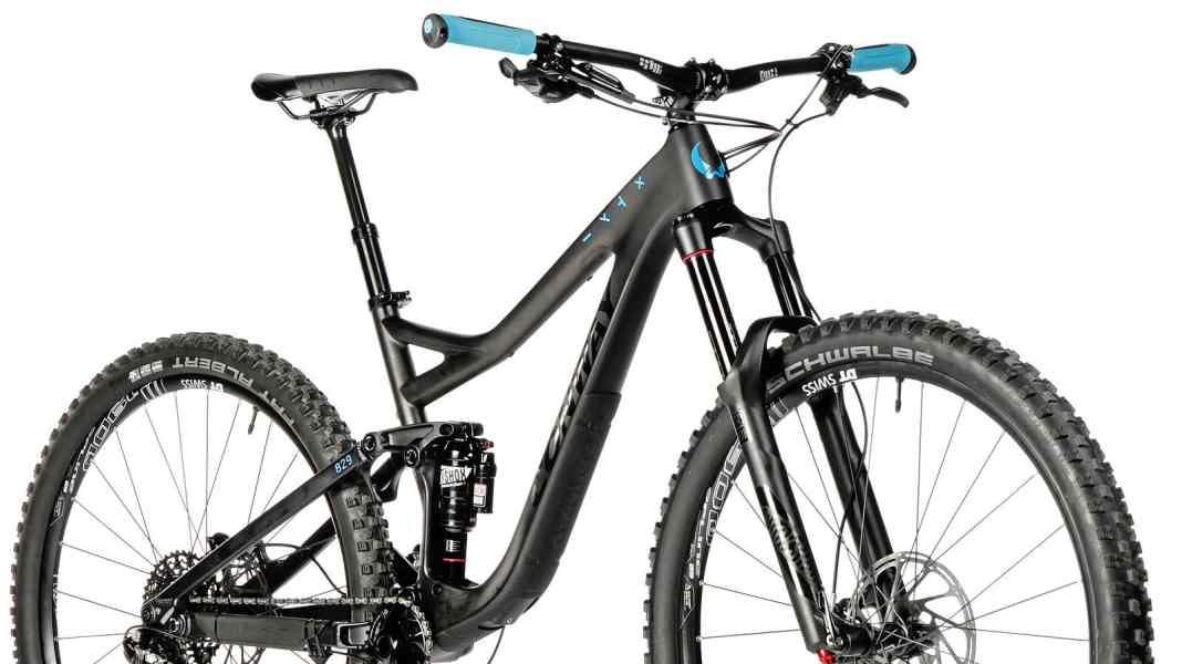 Conway WME 829 Carbon im Test