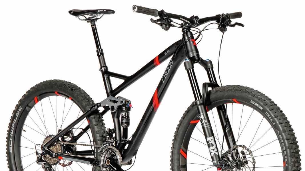 Radon Slide Plus 9.0 im Test