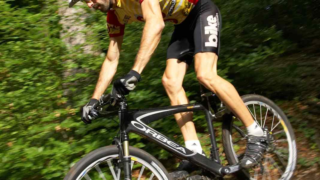 Orbea Oiz Carbon Team