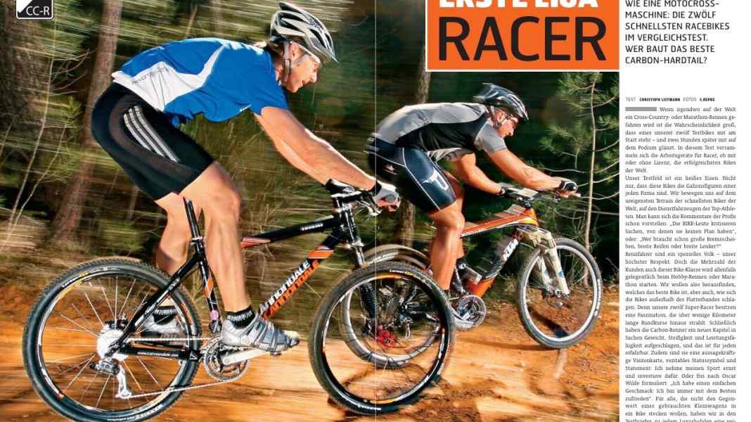 Carbon-Racebikes