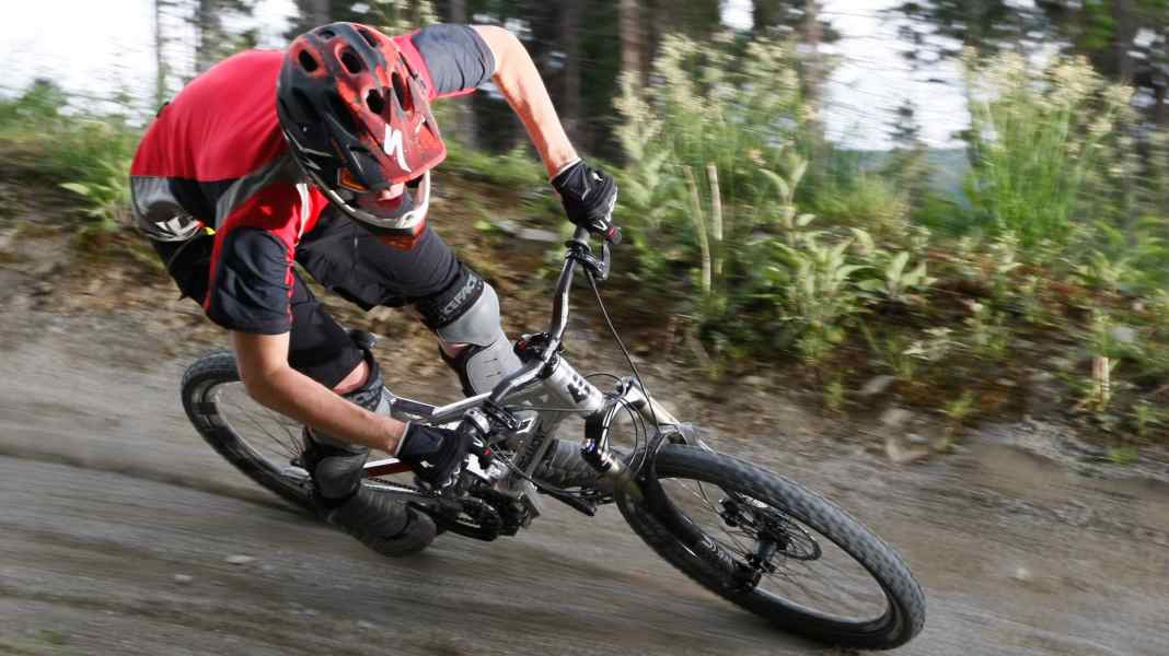 Already tested: Bergamont novelties 2008