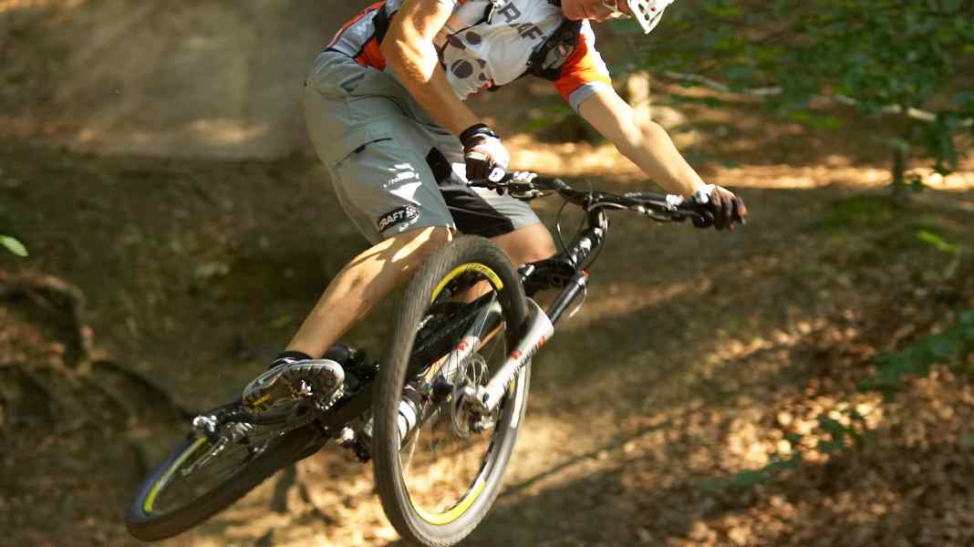 Norco Six One