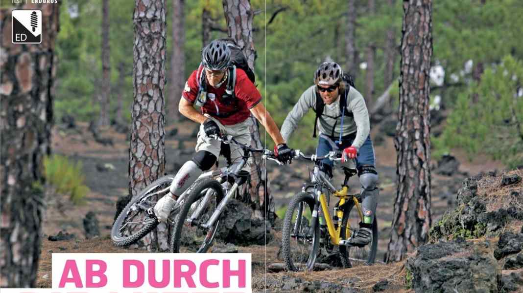 Enduros around 2500 euros