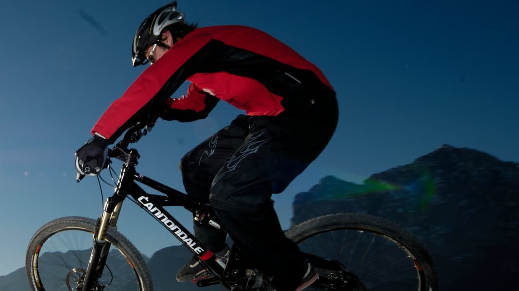 Cannondale Prophet MX