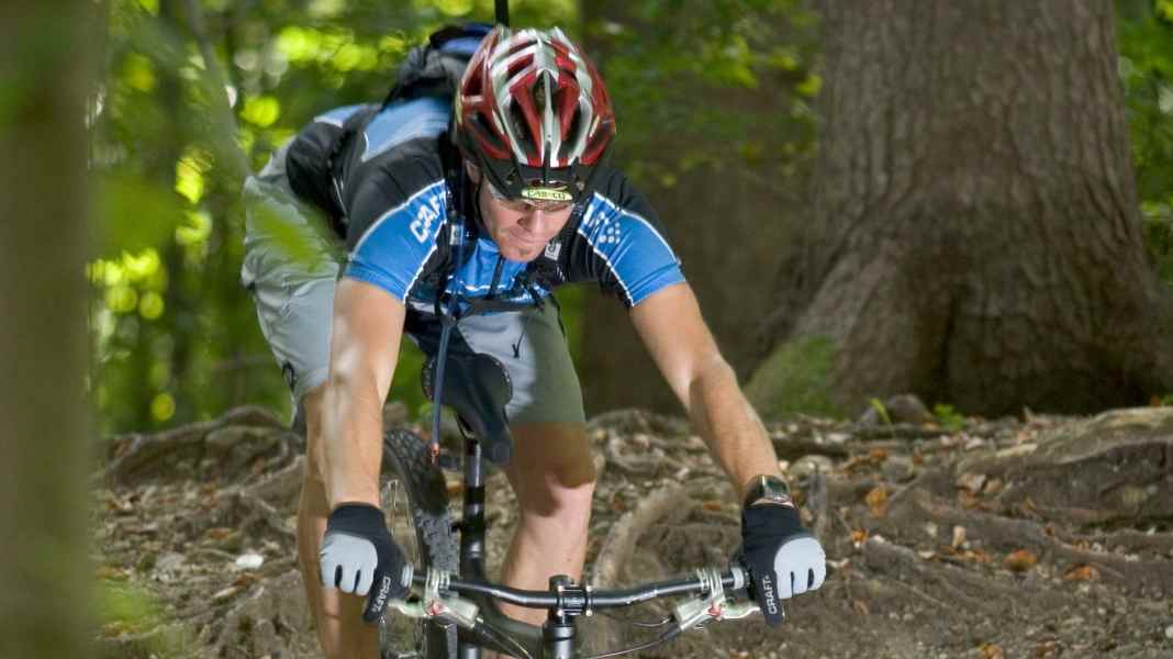 2006 bikes in individual test: Canyon Torque Limited