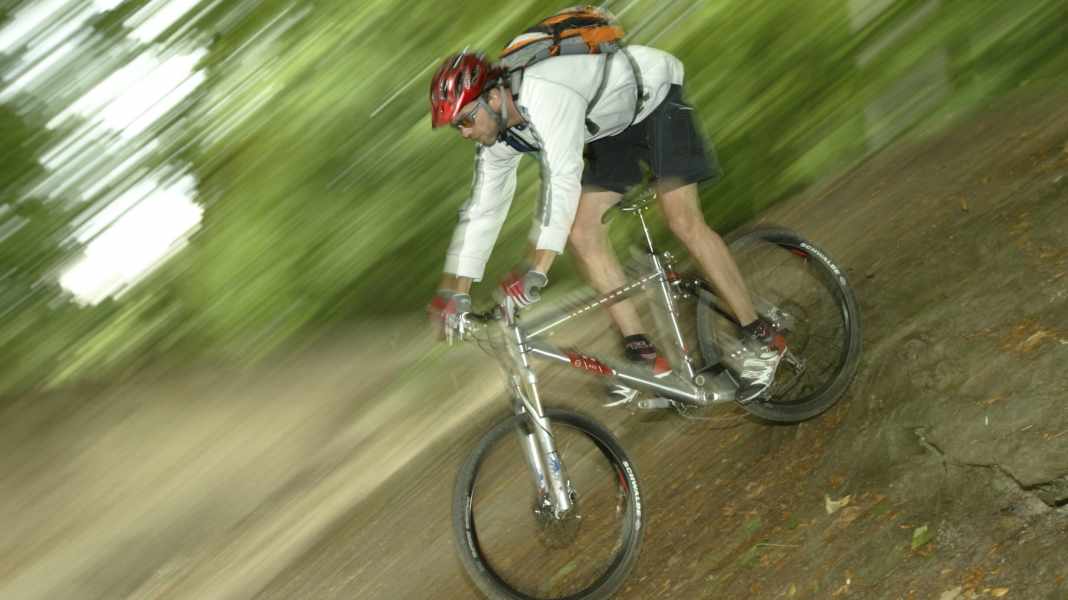 Rotwild RCC 0.3 – Einzeltest