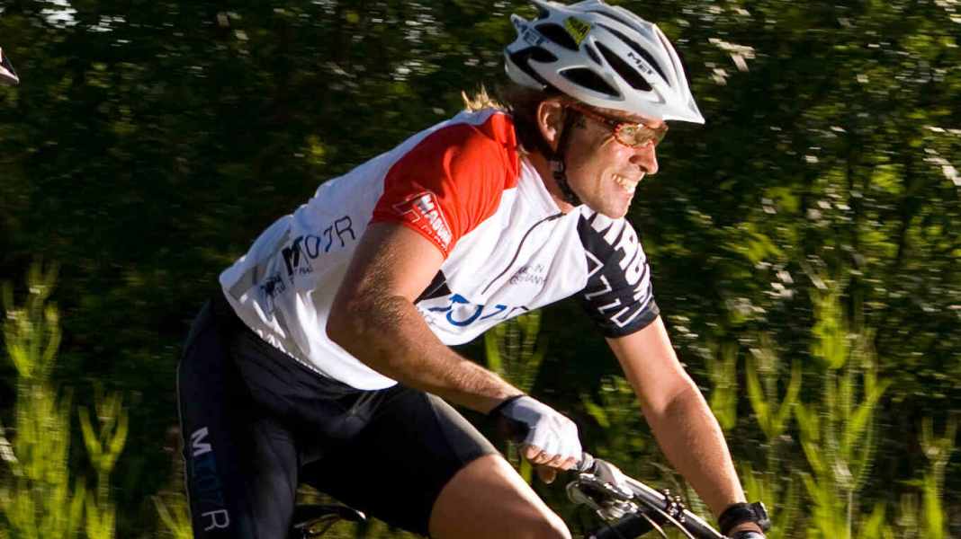 Schon getestet: Magura Neuheiten 2008
