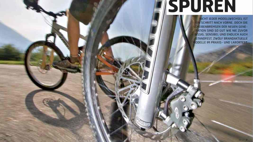 Disc brakes