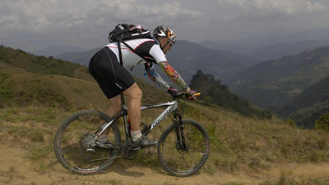 Starshot: Corratec Revolution World Cup