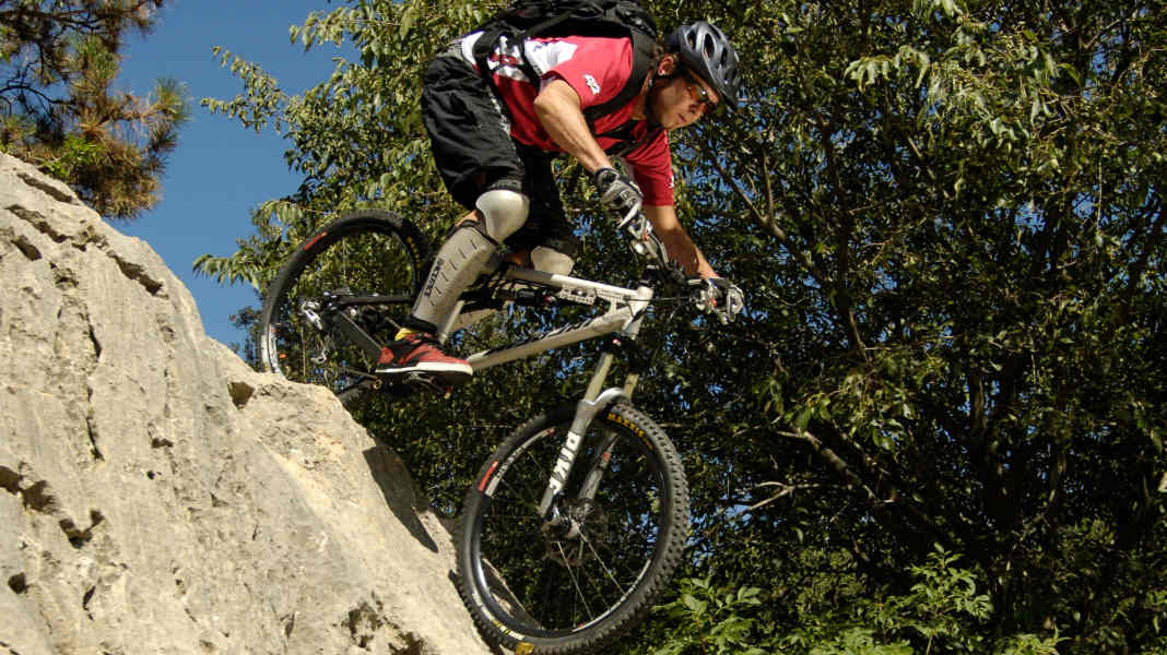 Individual test: Nicolai Helius FR