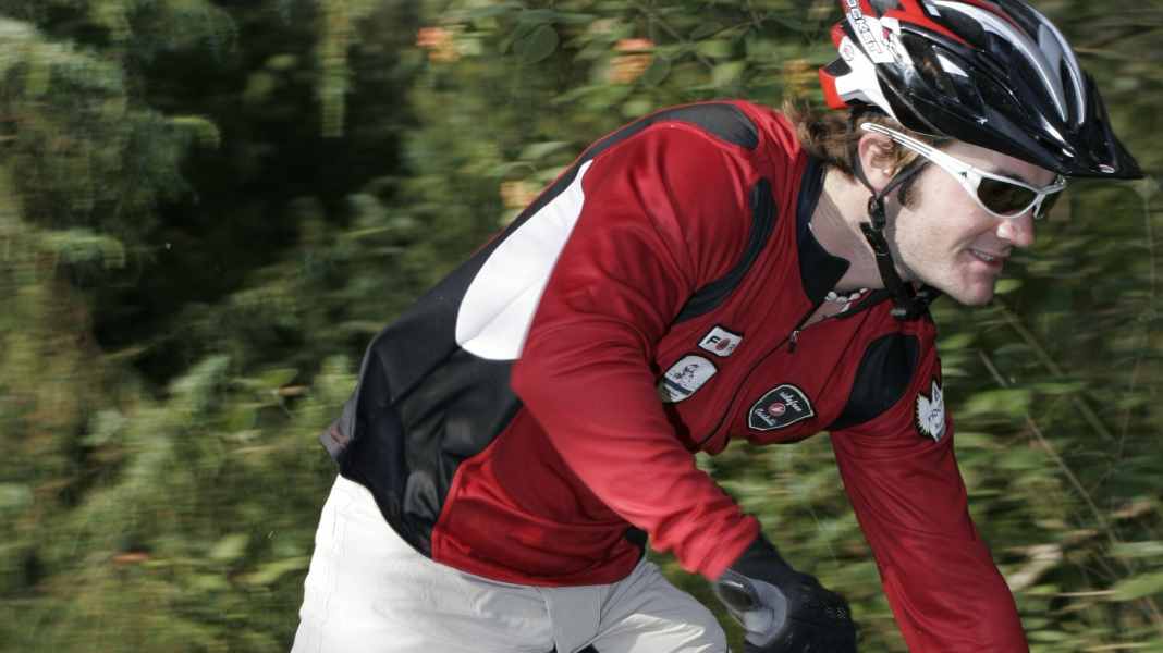 2006er Bikes im Einzeltest: Cannondale Rush 2000