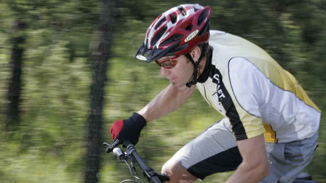 Individual test: Specialised Epic S-Works