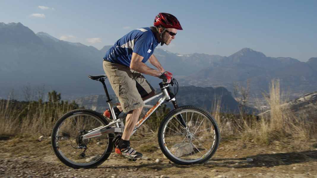 Cannondale Prophet SL 3000