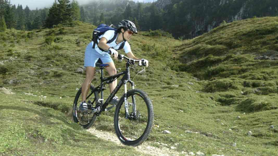Cube AMS Pro FR – Einzeltest