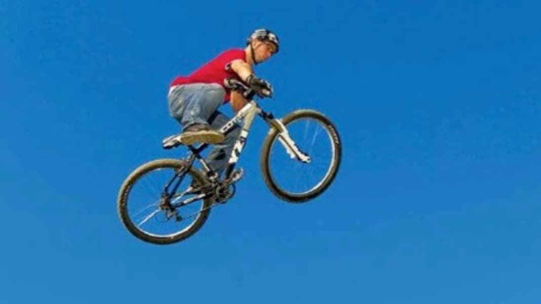 What are dirt bikes?