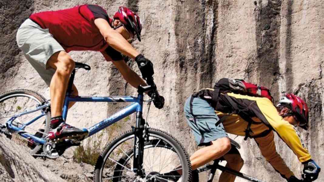 Hardtails für 700 Euro