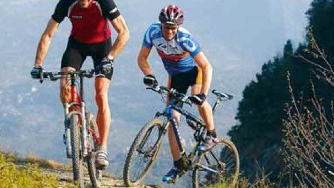 Race fullys for around 3500 euros