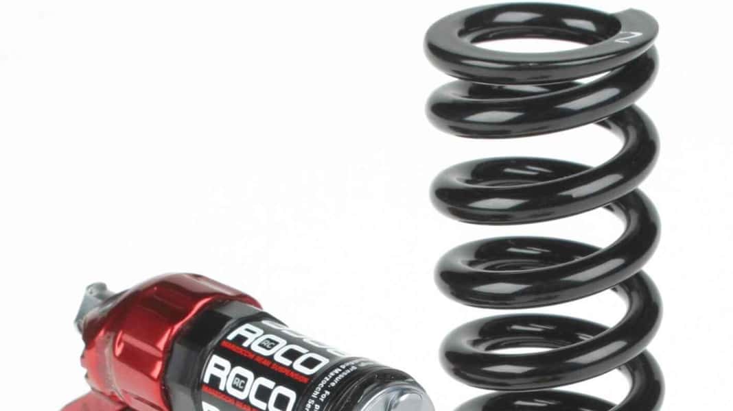 Marzocchi Roco RC