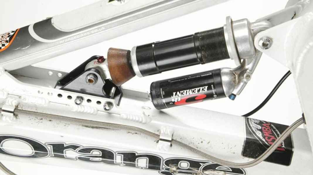Dampers the other way round?