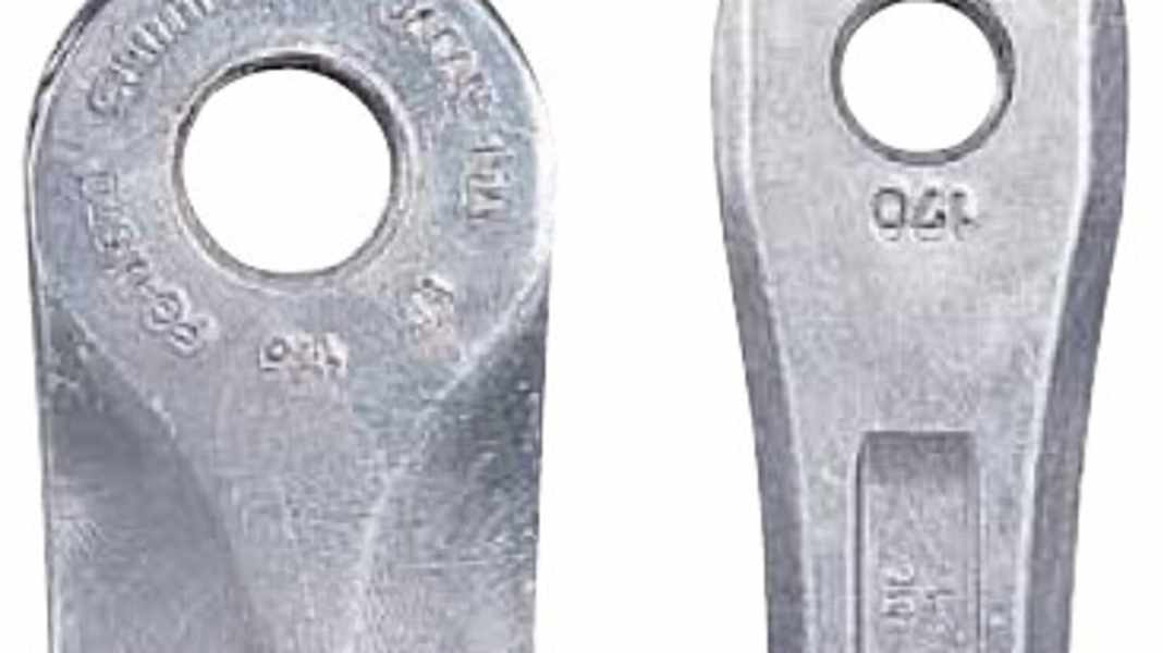 Crank lengths