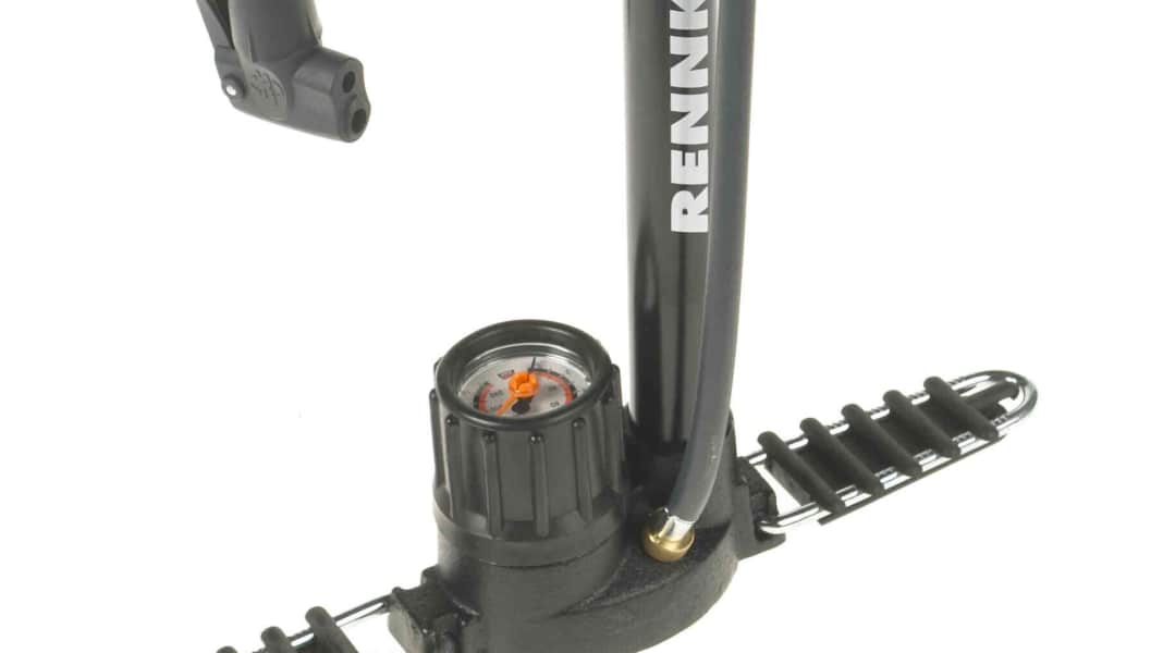 SKS racing compressor