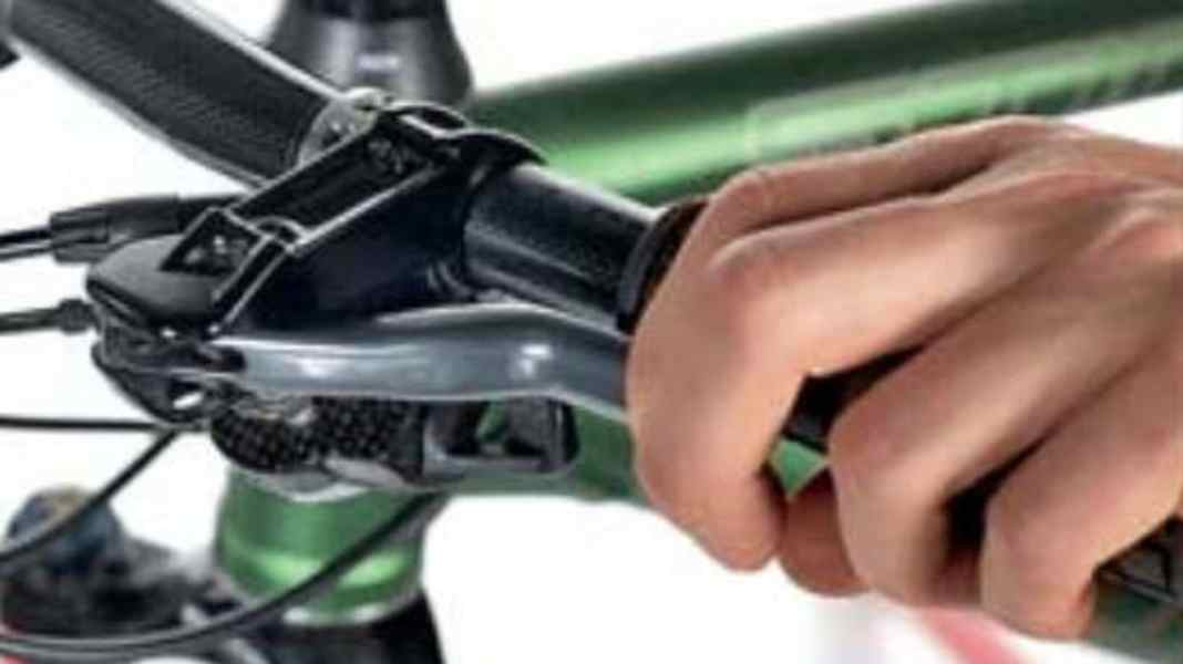 Brakes - Expertise and detailed work