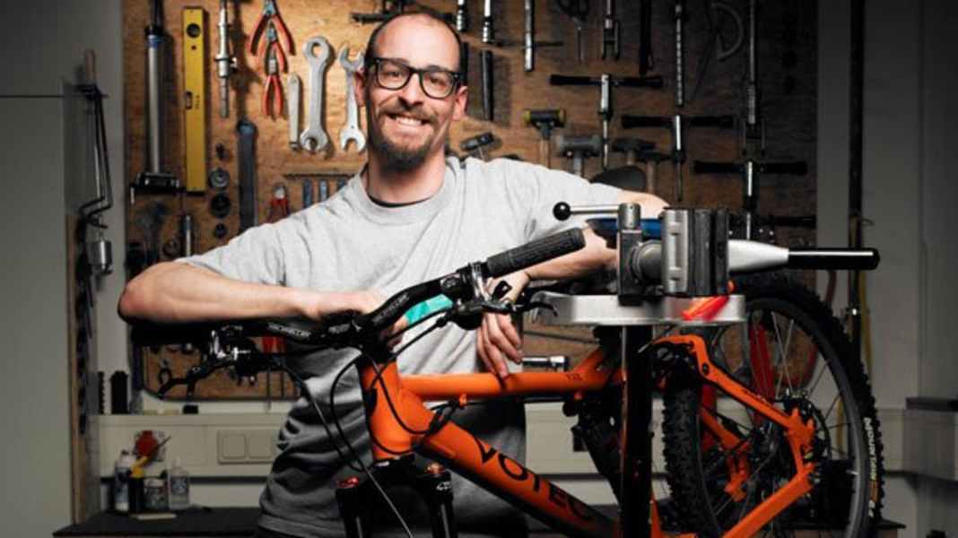 How to become a workshop professional