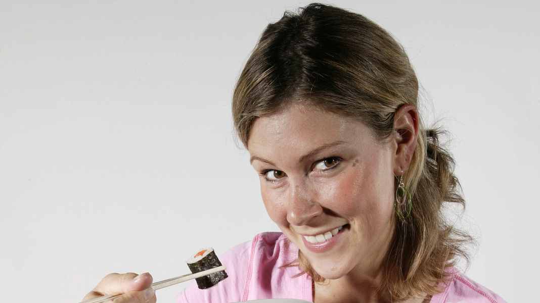 Frauenpower – spezielle Ernährung für Frauen