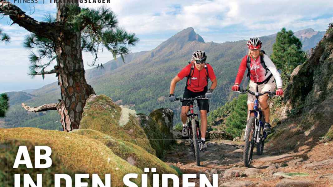 Tipps fürs Trainingslager