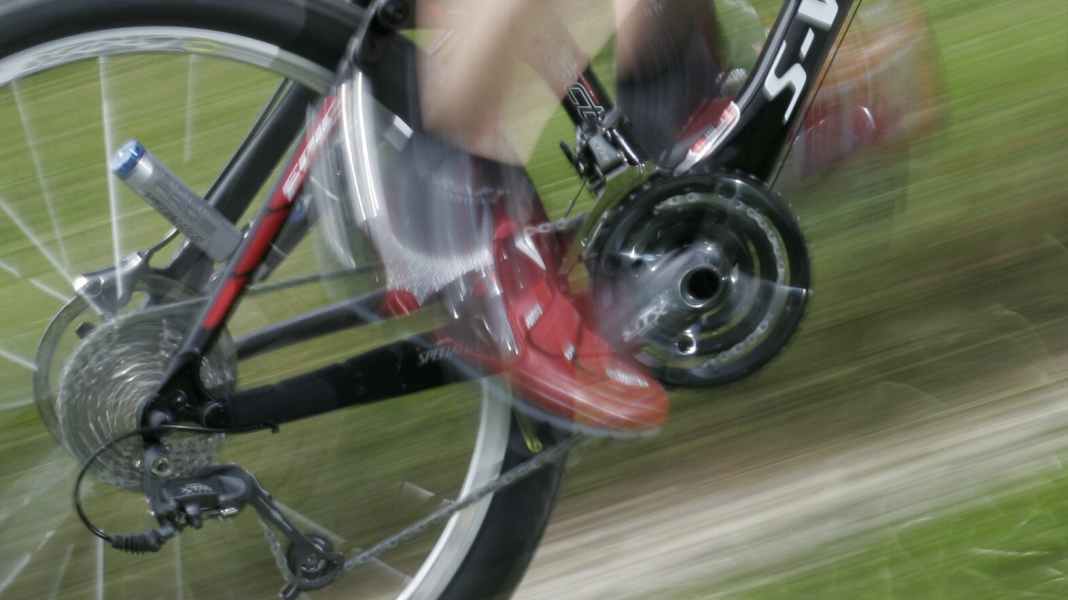 Leserfrage: Runder Tritt