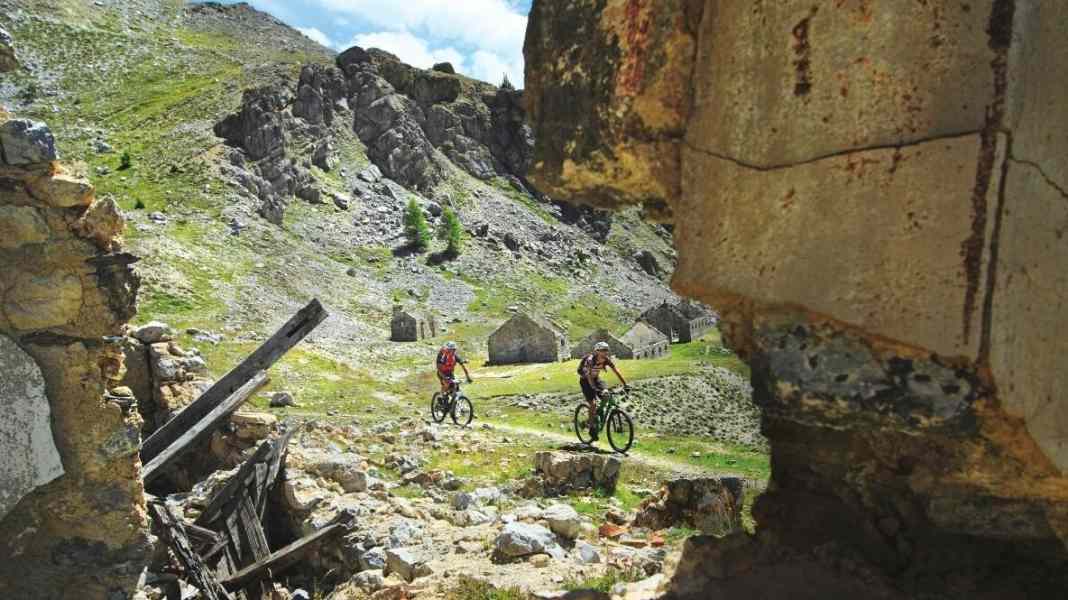 Italy: The 10 most beautiful military roads