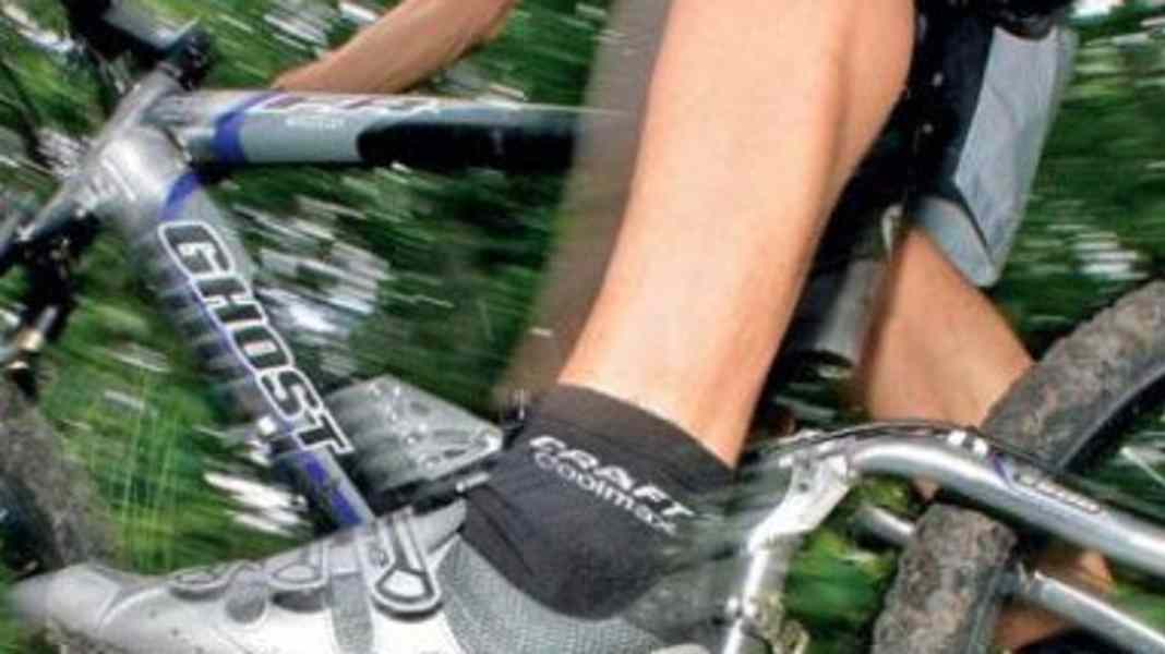Reader question: Numb toes