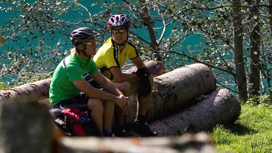 Austria, Zillertal Special: Tour 10 Stilluptal