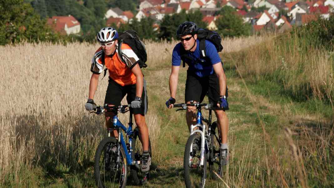 Hessen: Große MTB-Vielfalt