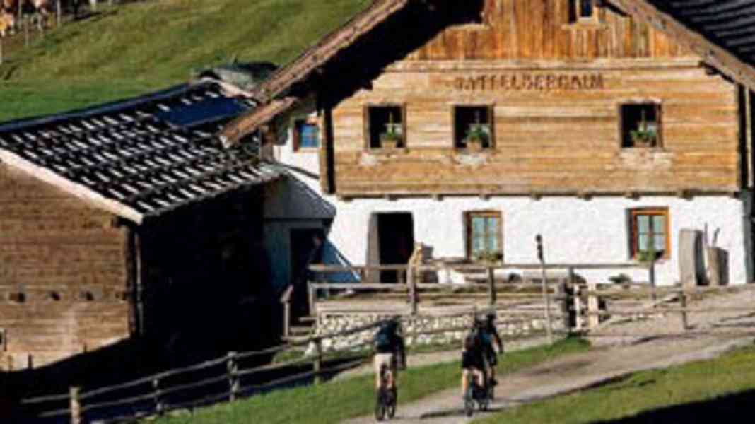 Transalp: Noch mehr Tipps...