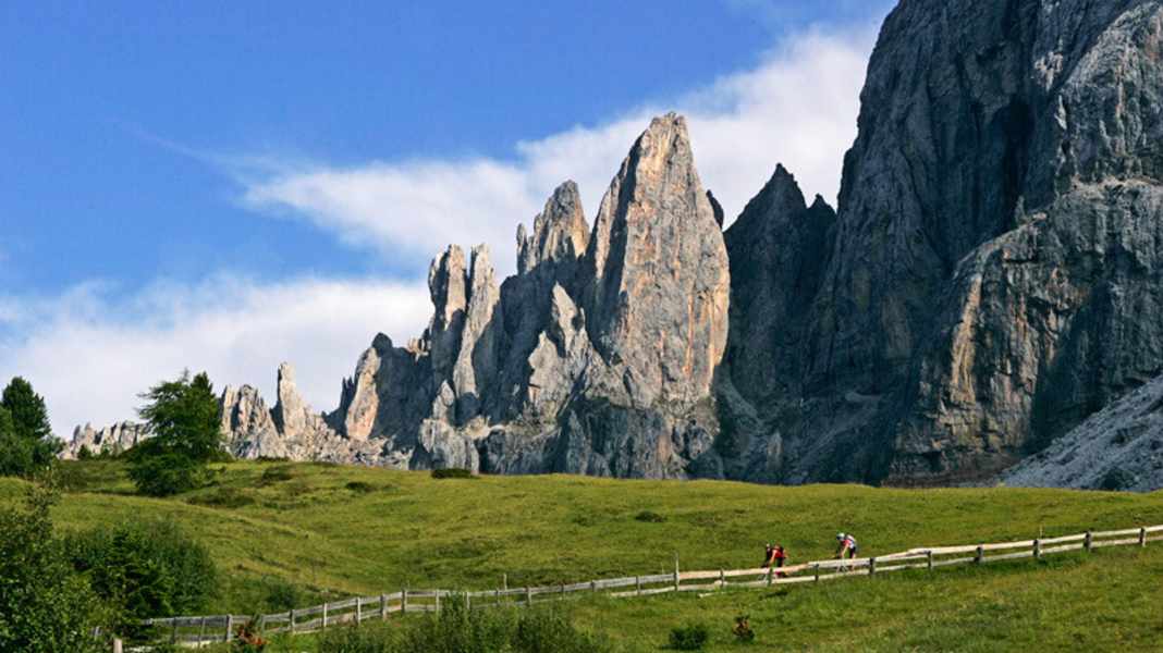 St. Anton am Arlberg – Riva del Garda (Tour 9)