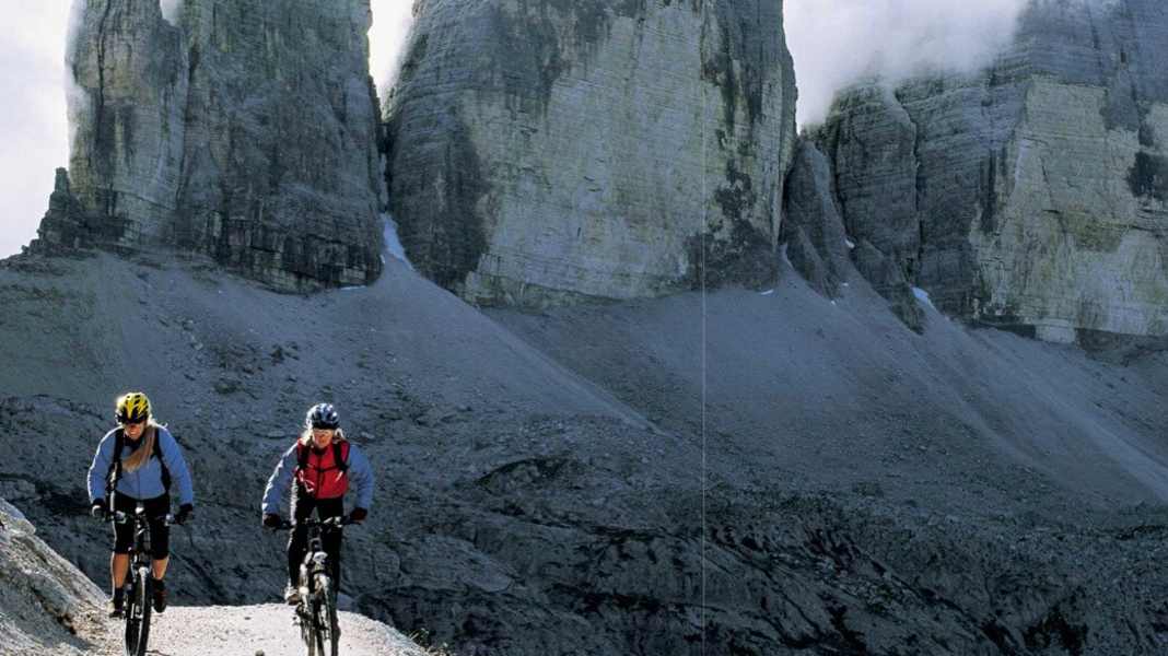 Italien: Dolomiten – Drei Zinnen Tour