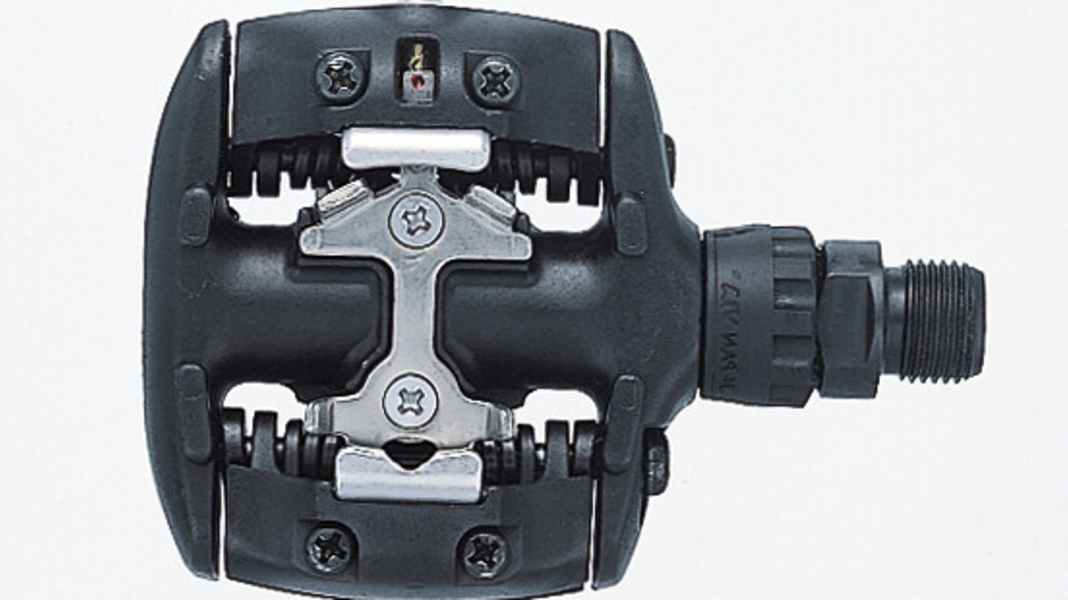 Shimano Klickpedal