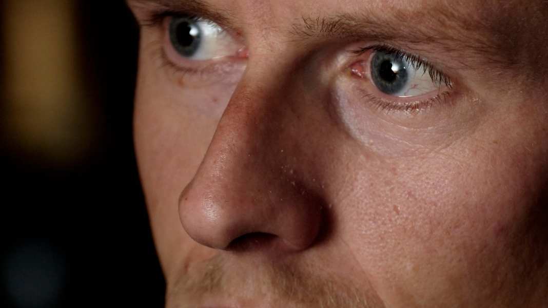 Michael Rasmussen