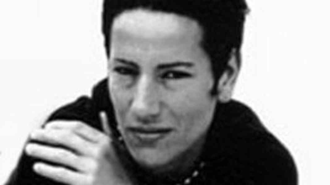 Missy Giove: cool, direct, merciless