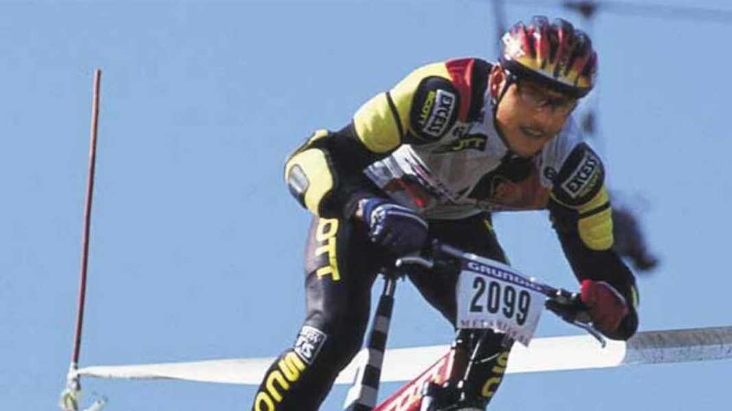 Do you still know Jürgen Sprich?