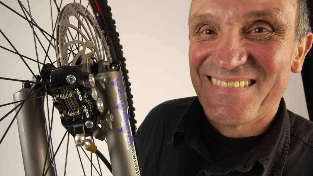 Do you still know Bob Sticha?