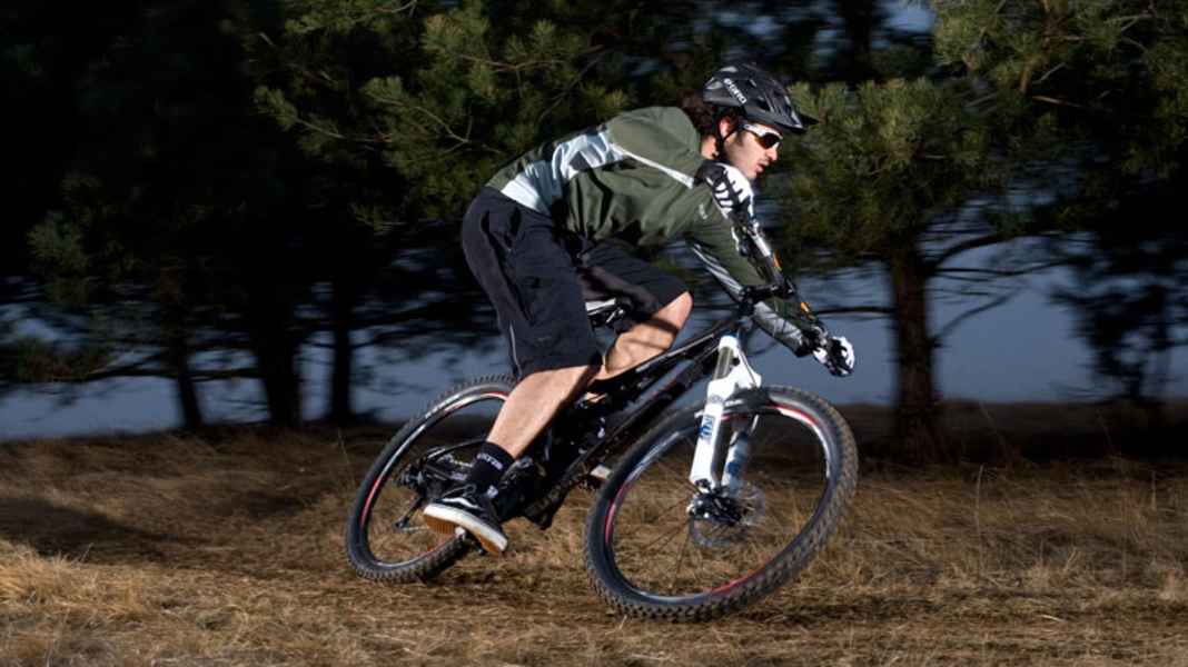 Tomac Snyper 140-1