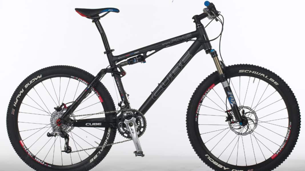 Cube AMS Pro K24