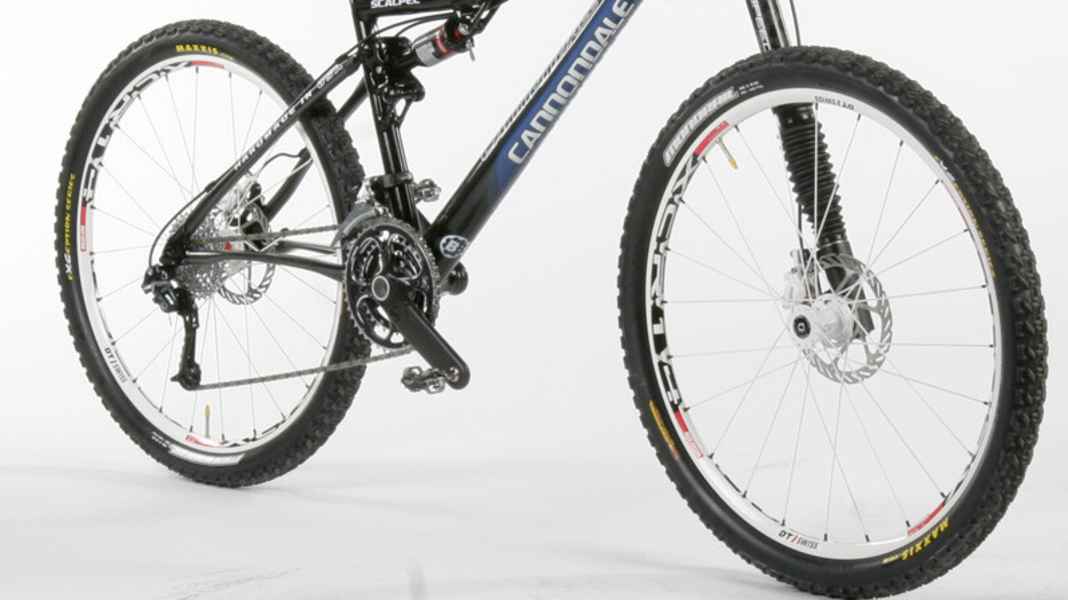 Cannondale Scalpel C 1