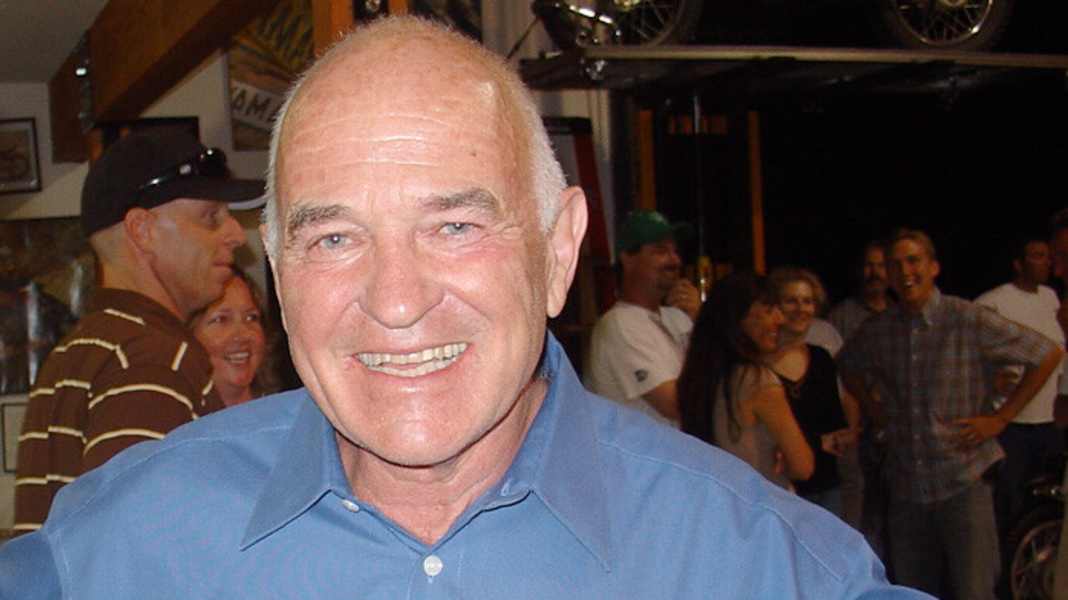 Do you still know Horst Leitner?