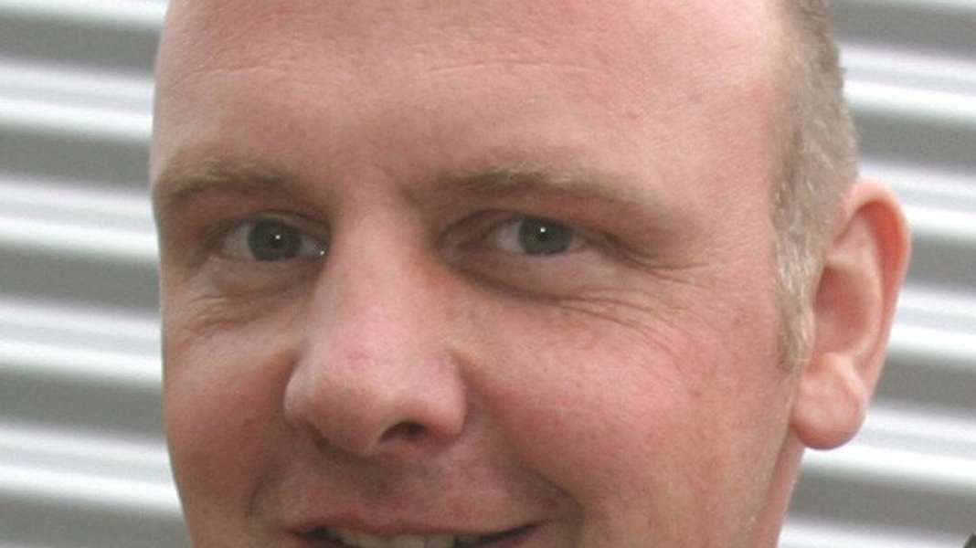 Kalle Nicolai - the brains behind Nicolai bikes