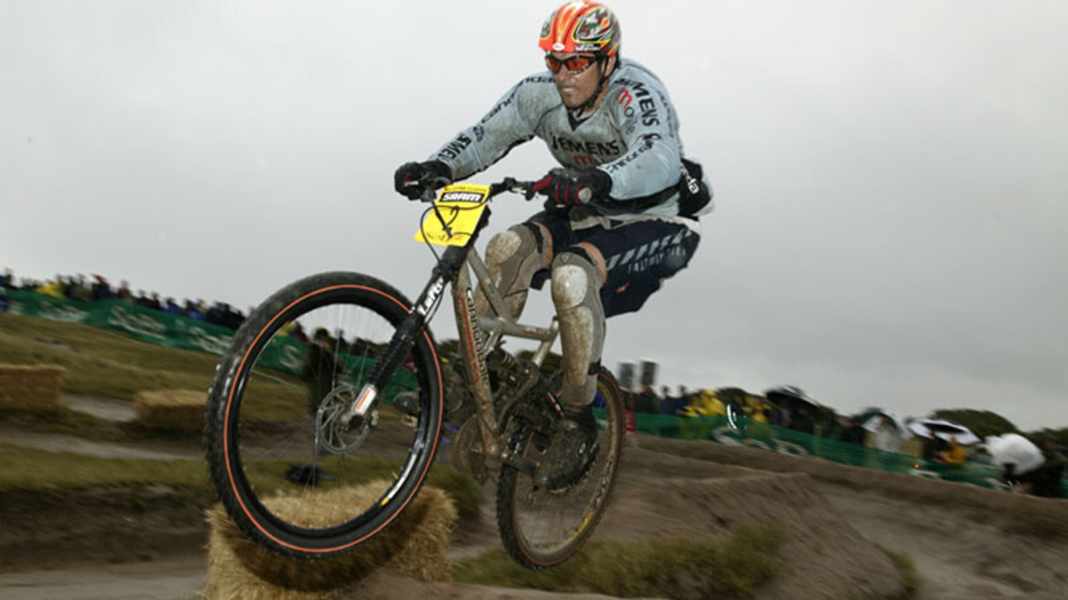 Cedric Gracia