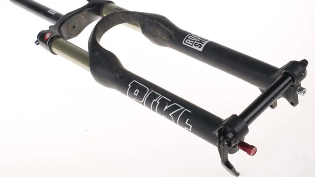 Federgabel Rock Shox Pike 454