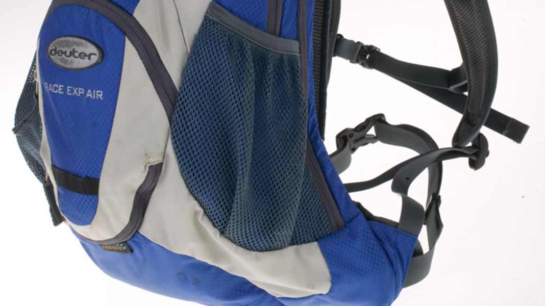 Rucksack Deuter Race Exp Air